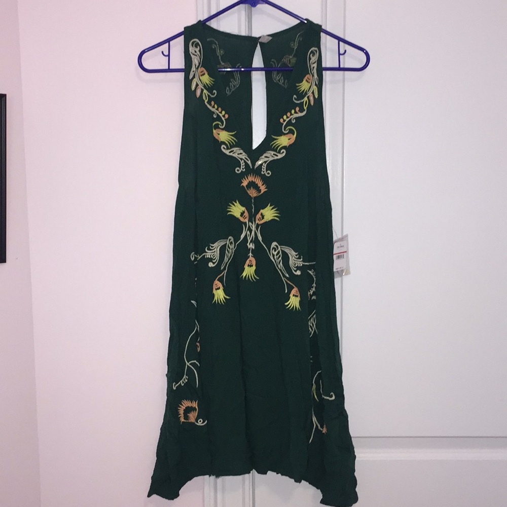 Free people dress